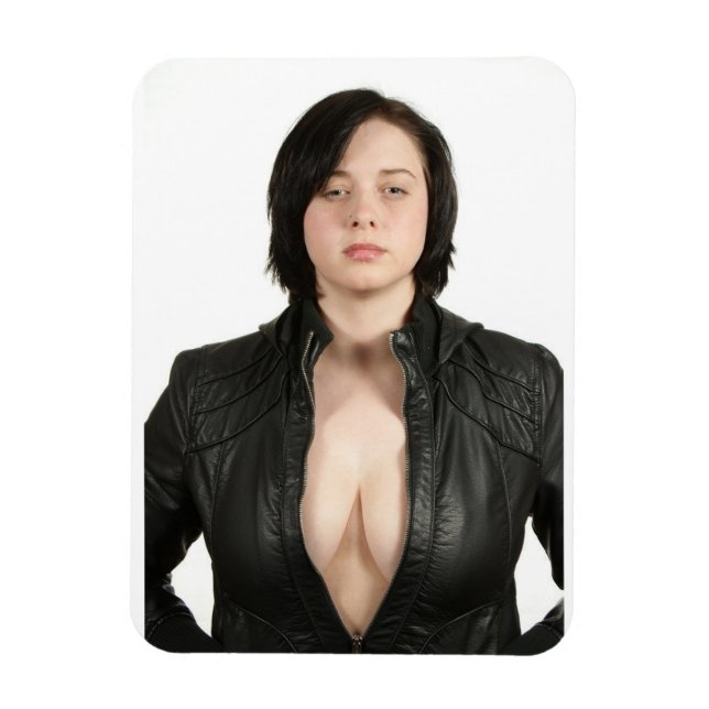 Jacket Magnet (Vertikal)