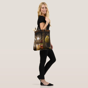 Jackfruit The Ripper Lustig Rick London Tasche