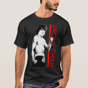 Jackie Chan Classic T-Shirt