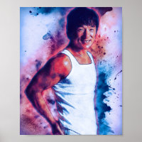 Jackie Chan