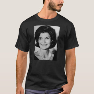 Jackie Kennedy T-Shirt