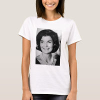 Jackie Kennedy
