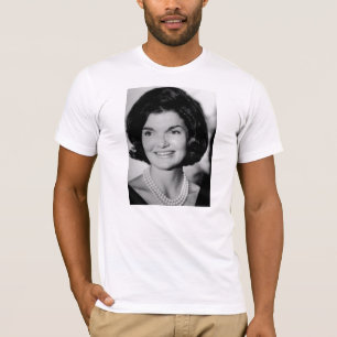 Jackie Kennedy T-Shirt