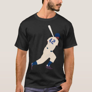 Jackie Robinson T-Shirt