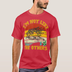 Jackkanbit Lover Cactus Jackalope for Animal Lover T-Shirt