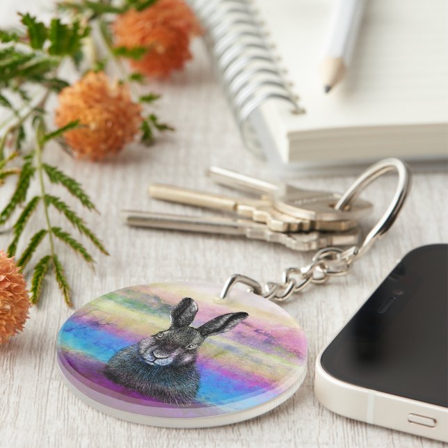 Jacklapin (Devant Droit)