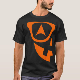 Jackolantern Pumpkin Glass Halloween Kostüme T-Shirt