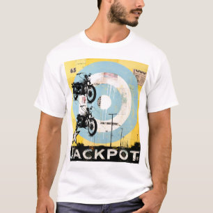 Jackpot! T-Shirt