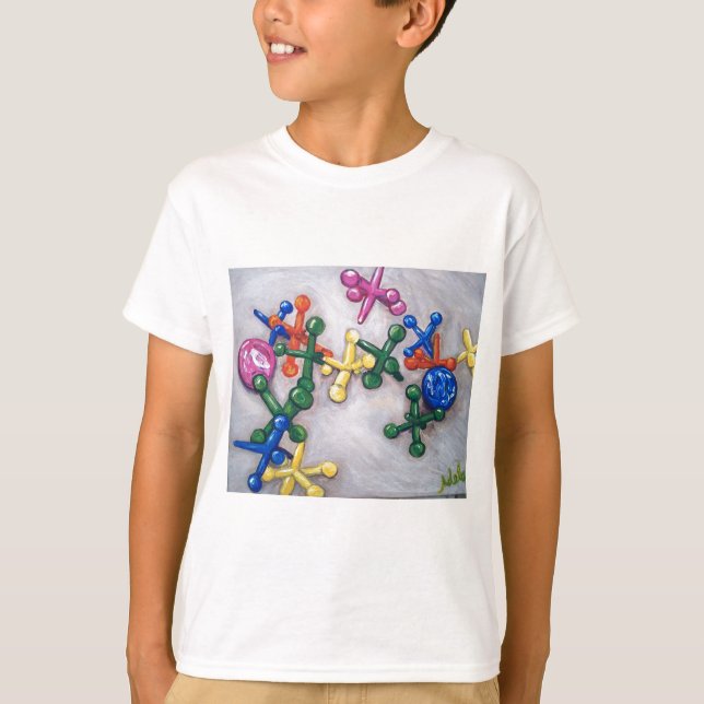 Jacks T-Shirt (Vorderseite)