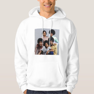 Jackson 5 Sweat - shirt à capuche