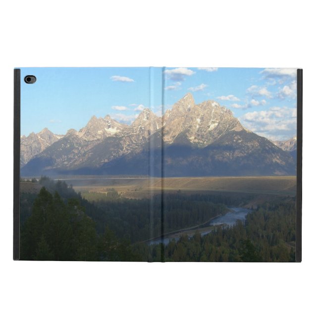 Jackson Hole Mountains (Grand Teton National Park) (Außenansicht)