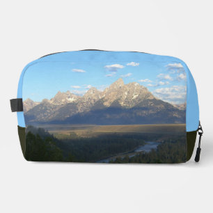 Jackson Hole Mountains (Grand Teton Nationalpark) Waschbeutel