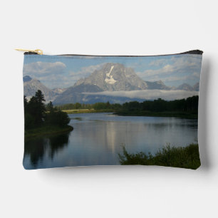 Jackson Hole River im Grand Teton National Park Zubehörtasche