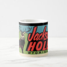Jackson Hole WY Wildlife-Tasse