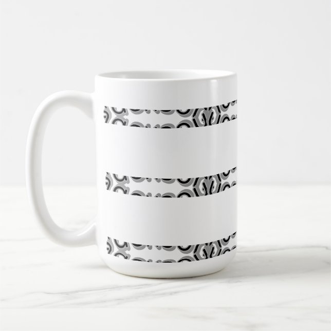 Jackson Jungenname, Kaffeetasse (Links)
