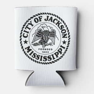 Jackson Mississippi Dosenkühler