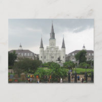 Jackson Square