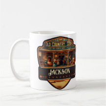 Jackson, Tennessee | VINTAG