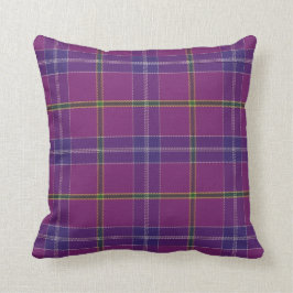 Jacksontartan-Kissen Kissen