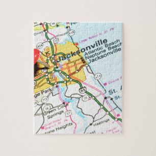 Jacksonville, Florida