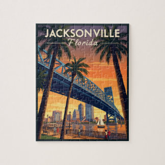 Jacksonville Florida