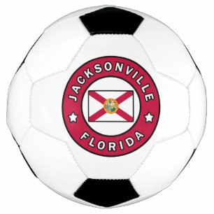Jacksonville Florida Fußball