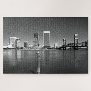 Jacksonville Florida Poster