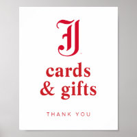 Jacksonville Staat University Classic JSU Letter