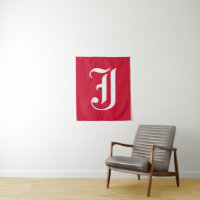 Jacksonville Staat University Classic JSU Letter