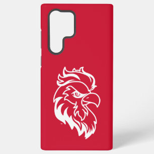 Jacksonville Staat University Gamecocks Red Eagle Samsung Galaxy Hülle