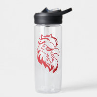 Jacksonville Staat University Gamecocks Red Eagle