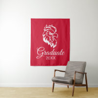Jacksonville Staat University Gamecocks Red Eagle