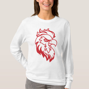 Jacksonville State University Gamecocks rotes Game T-Shirt