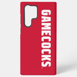 Jacksonville State University Gamecocks rotes Logo Samsung Galaxy Hülle