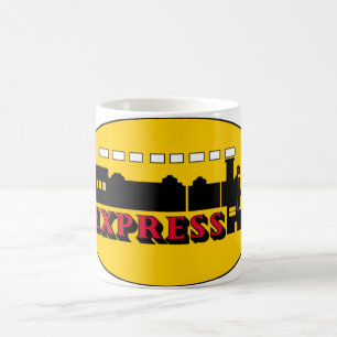 JacksonvilleeilTasse Kaffeetasse
