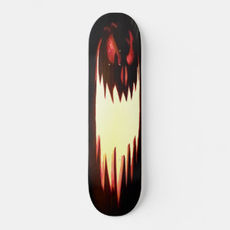 Jackss Skateboard