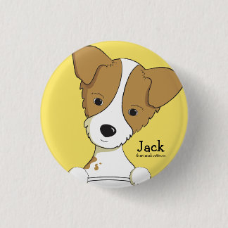 JACKTHEMANABOUTTOWN KOLLEKTOR-KNOPF BUTTON