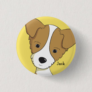 Jackthemanabouttown Kollektorknopf Button