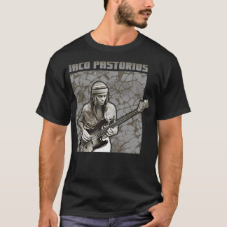 Jaco Pastorius T-Shirt
