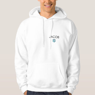 JACOB CLOTH HOODIE