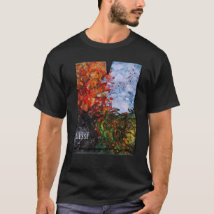 Jacob Collier Merch Jacob Collier Djesse Vol598png T-Shirt