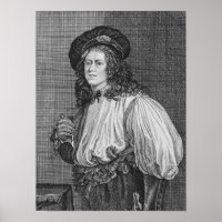 Jacob Hall, der berühmte Rope Dancer, 1792