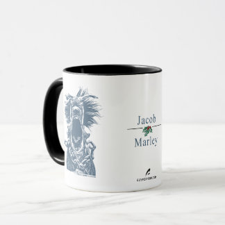 Jacob Marley Coffee Tasse