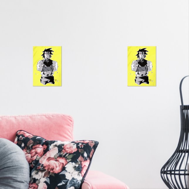 Jacob Poster (Salon)