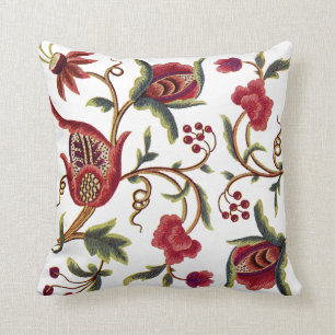 Jacobobobohnenbesatzung Pillow Kissen