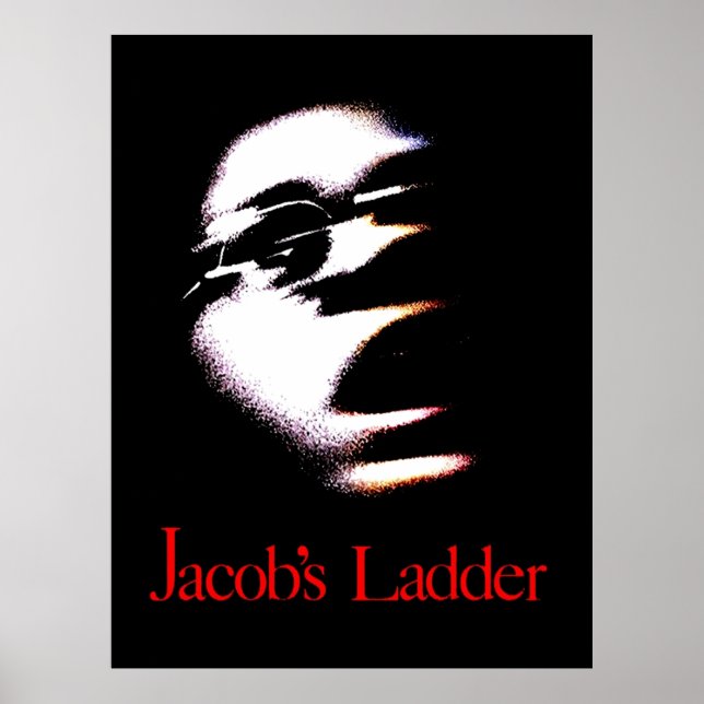 Jacobs Ladder Poster (Vorne)