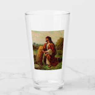 Jacobs Vision and Gods Promise Glas