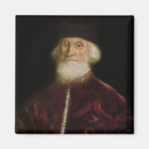 Jacopo Soranzo Magnet