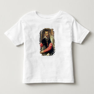 Jacopo Strada Kunstexperte Kleinkind T-shirt