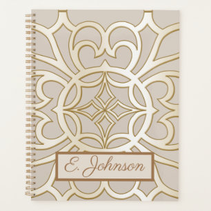 Jacquard Impression Pattern Planer